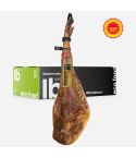 Jamón de bellota 100% ibérico D.O.P Dehesa de Extremadura