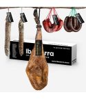 Lote de Jamón Estirpe