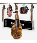 Lote de paleta de bellota 100% ibérica XL