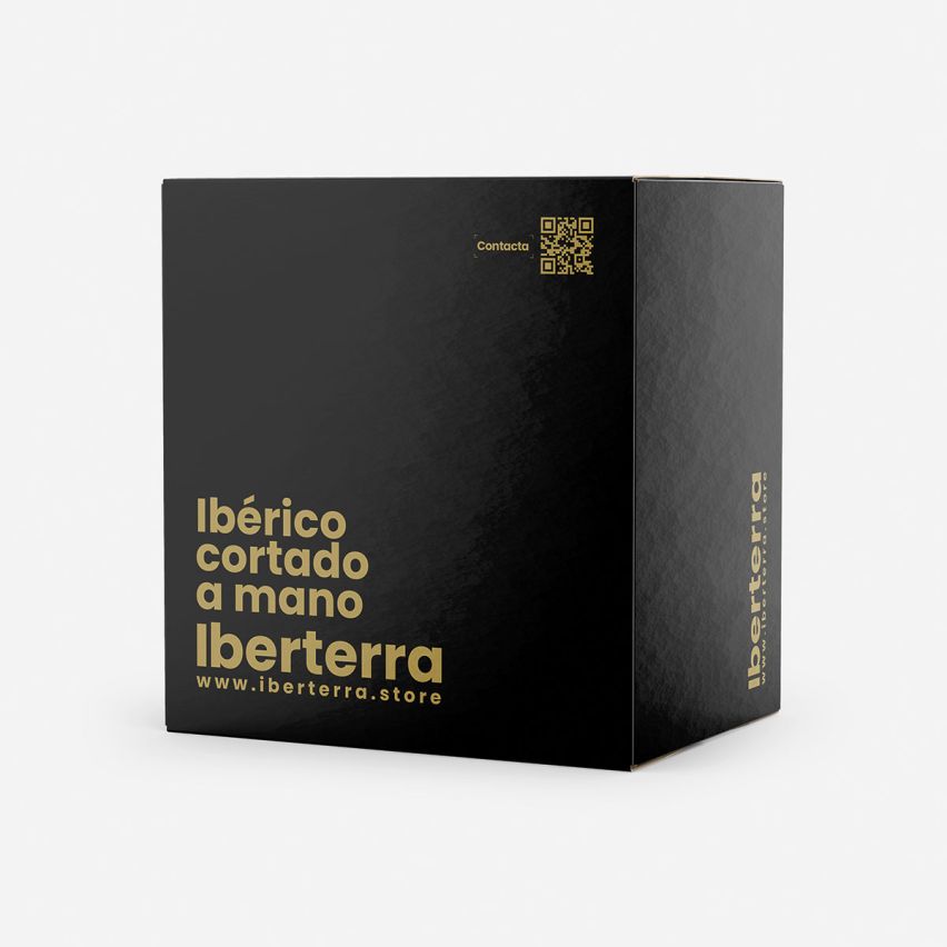 Paleta de cebo de campo ibérica En Oferta. Loncheado A Cuchillo Gratis