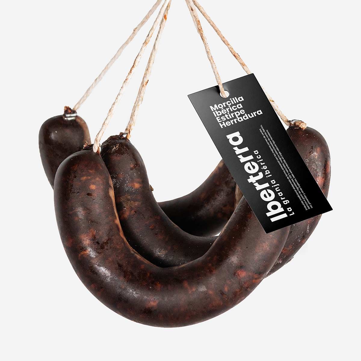 Morcilla Ib rica Herradura morcilla-ib-rica-herradura