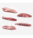 Lote ibérico Gourmet Estirpe