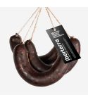 Morcilla ibérica herradura