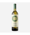 Vino blanco seco Verdejo Pozanco