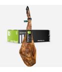 Jamón de cebo campo Iberterra Flash