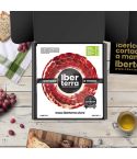 Paleta de cebo de campo ibérica En Oferta. Loncheado A Cuchillo Gratis
