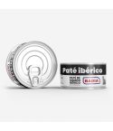 Pate ibérico Badia