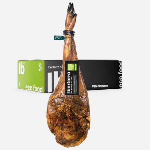 2 Paletas de cebo campo Iberterra