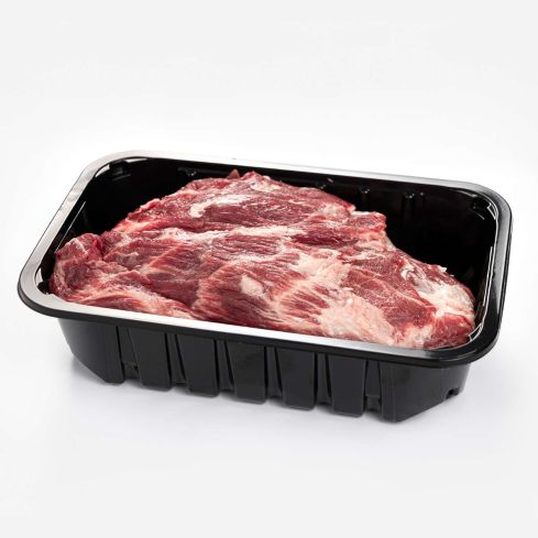 Cabeza de lomo ibérico Estirpe