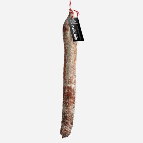 Chorizo de lomo de bellota iberterra