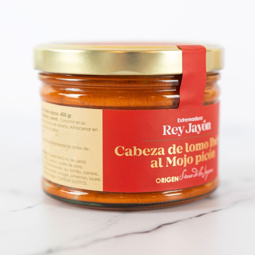 Lote Paleta de bellota 100% ibérica D.O.P. Iberterra Navidad