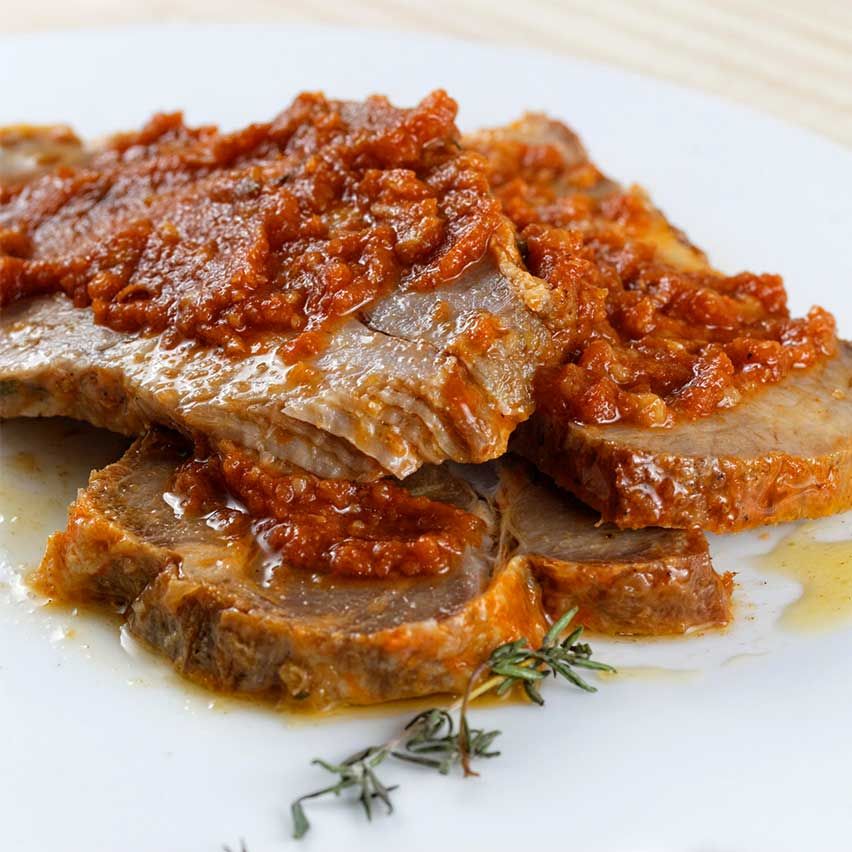 Lote Paleta de bellota 100% ibérica D.O.P. Iberterra