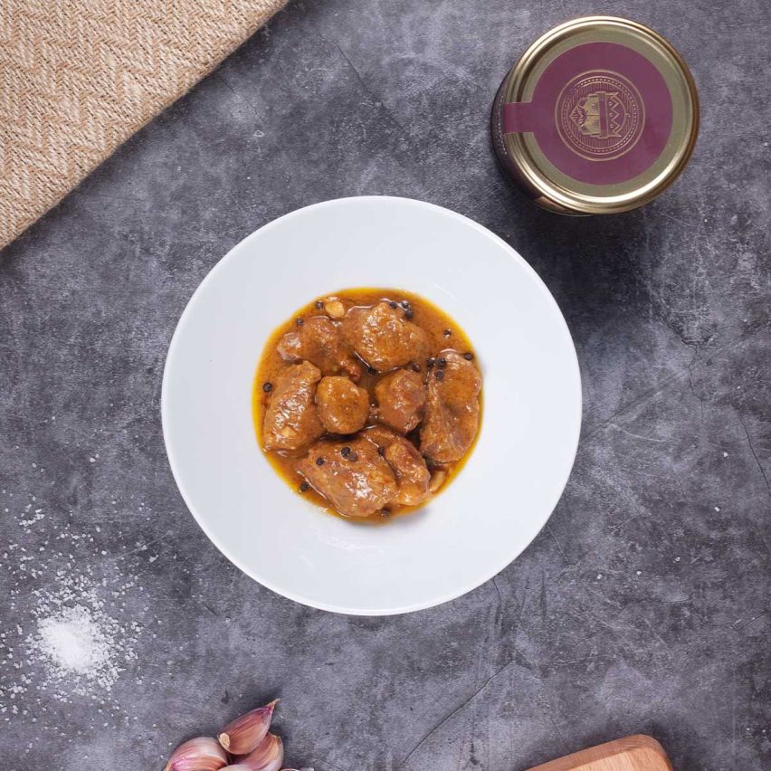 Jamón de bellota 100% ibérico Iberterra de 7 kg loncheado a cuchillo + Carrillada Rey Jayón