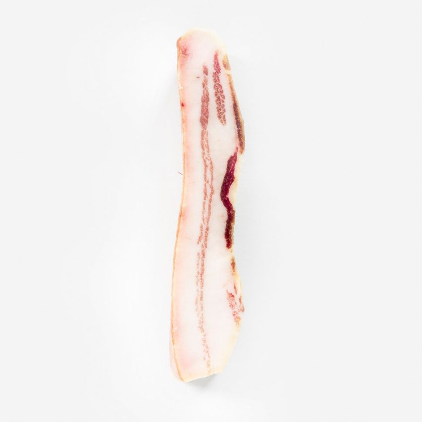 Lote de Paleta de bellota 100% ibérica Badia 