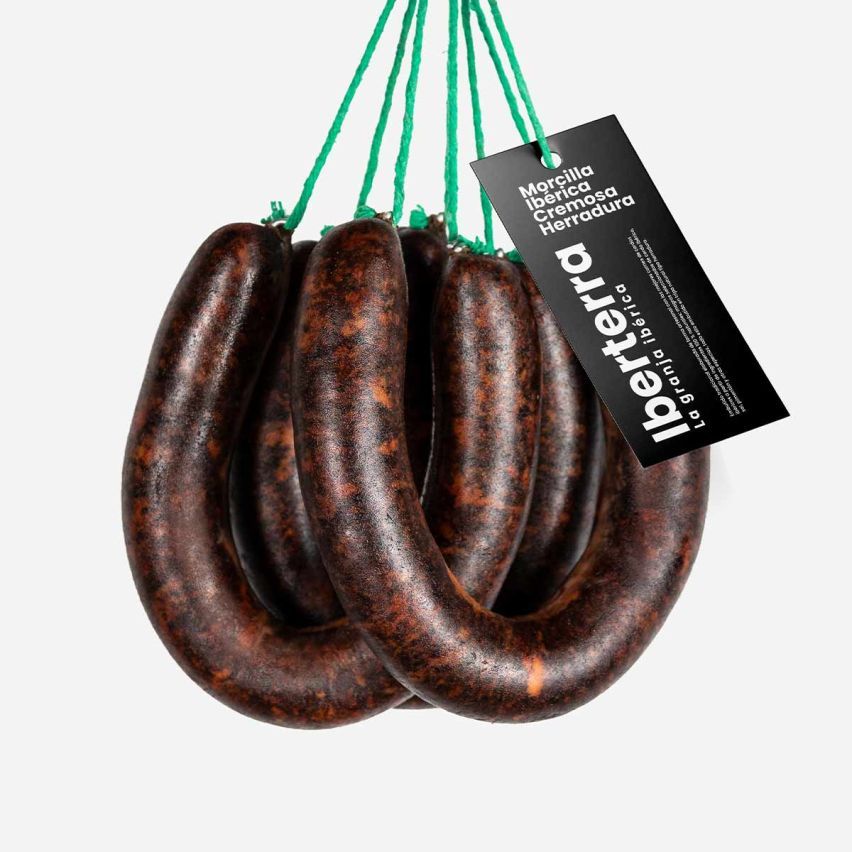 Lote Paleta de bellota 100% ibérica D.O.P. Iberterra 