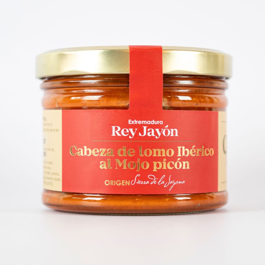 Lote Paleta de bellota 100% ibérica D.O.P. Iberterra Navidad