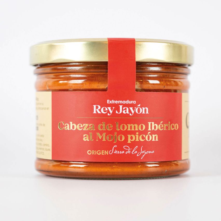 Lote Jamón de bellota 100% ibérico Iberterra  loncheado a cuchillo