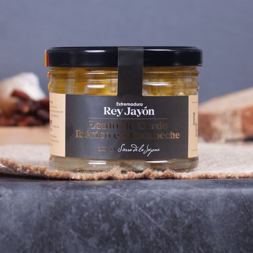 Lote Jamón de bellota 100% ibérico Iberterra  loncheado a cuchillo