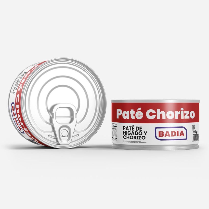 Lote de Paleta de bellota 100% ibérica Badia 