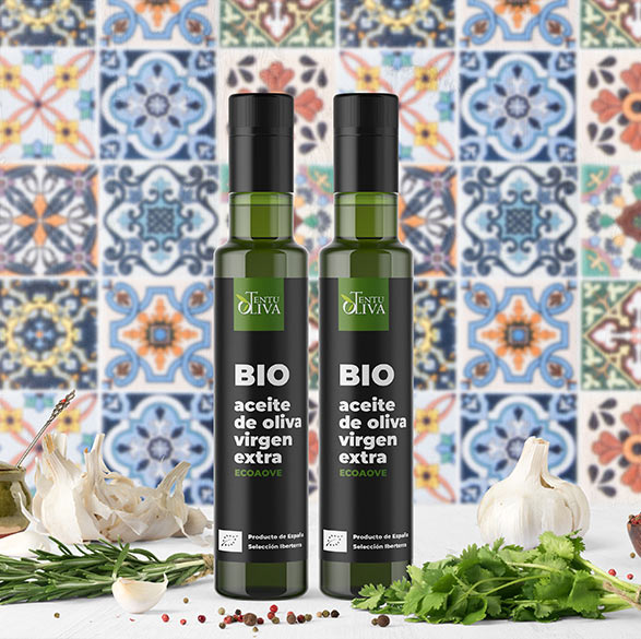 AOVE. El superalimento